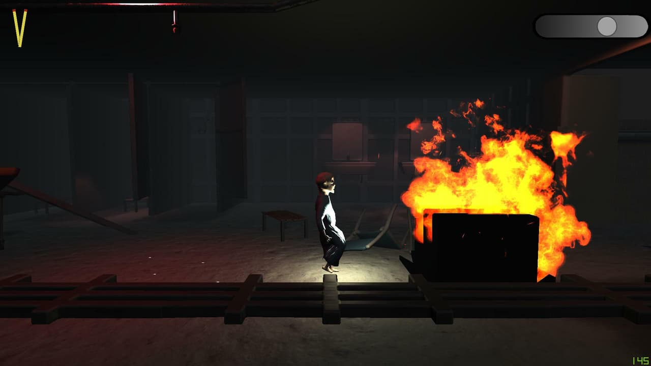 Projet Shadow