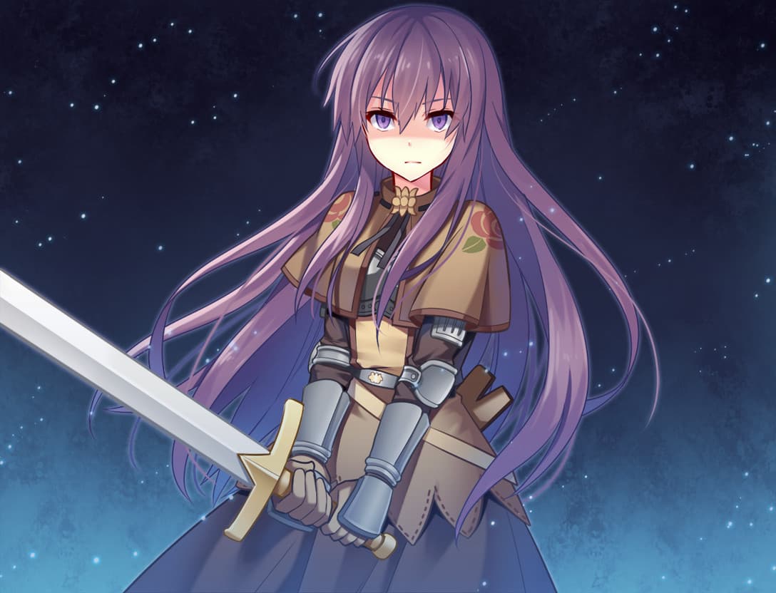 Eternal Senia screenshot 5