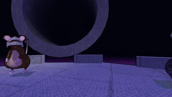 Scrunko Blunko (ScrunkoGame, ParkerIsPk, Kisora) screenshot 2