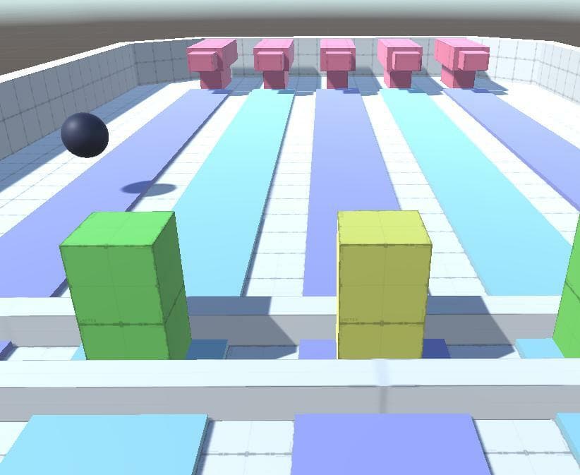 Blocker Blocks