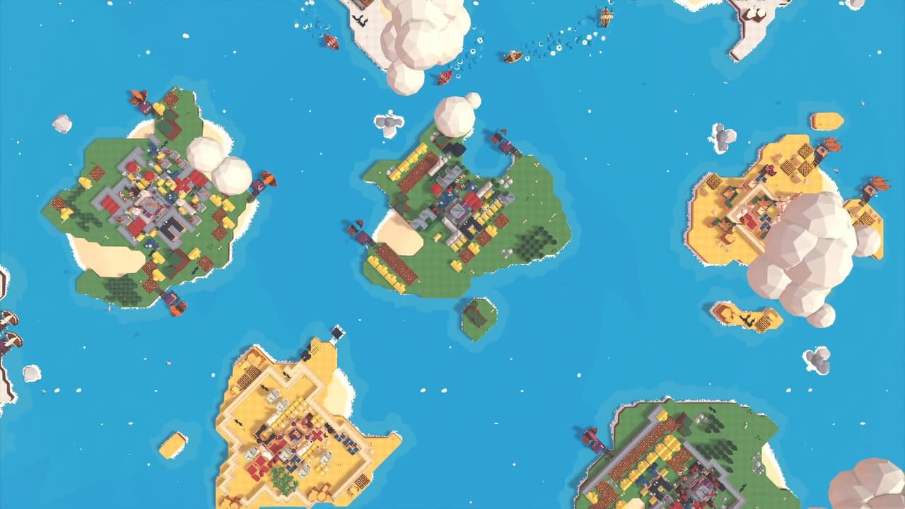 Dice Kingdoms screenshot 3