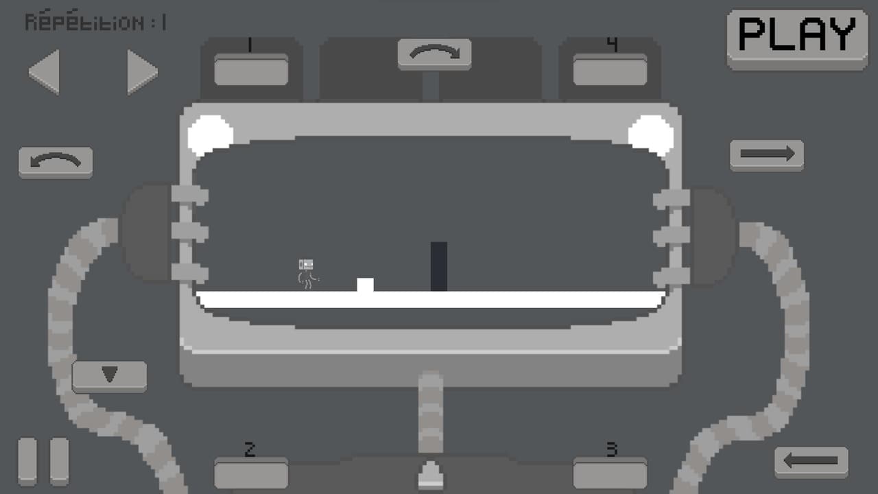 Shabot (Ickise) screenshot 2