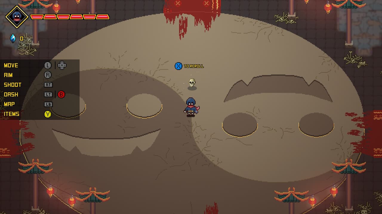 Enter The Lost Chamber screenshot 2