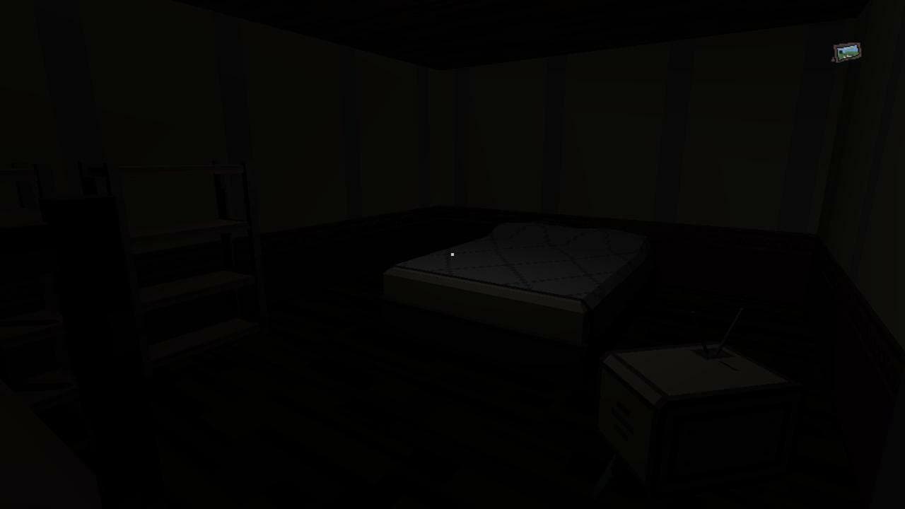 Somebody is Home screenshot 3
