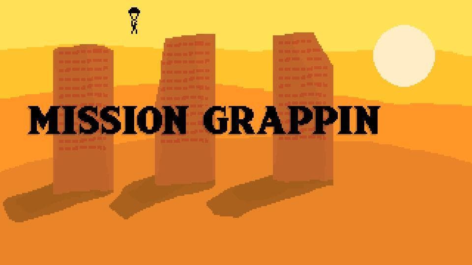 Mission Grappin