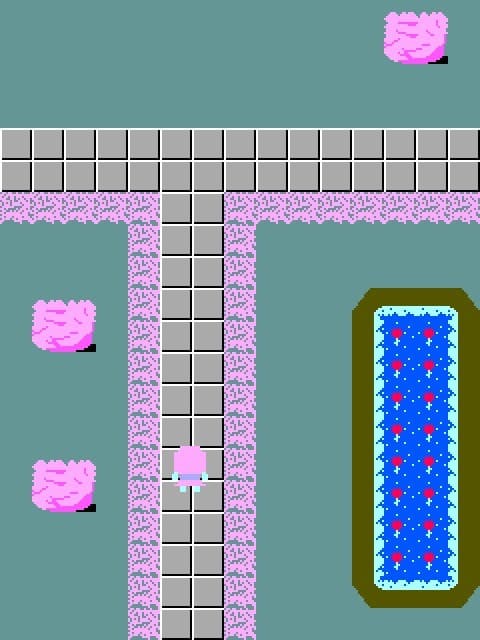 slimegirl shoot!! screenshot 3