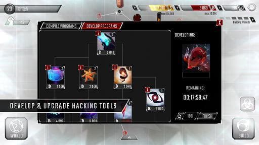 Hackers screenshot 4