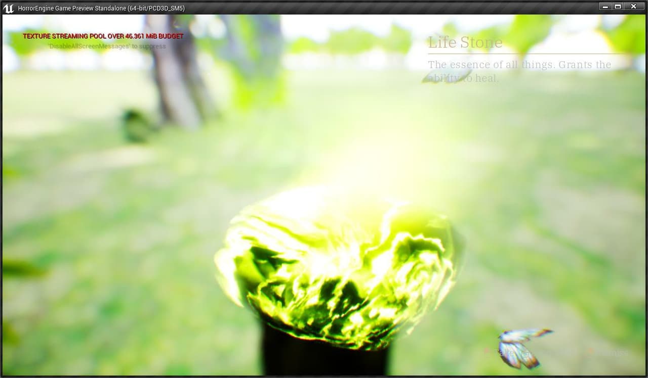 Anomalous (Demo) (CerulianXGames) screenshot 6