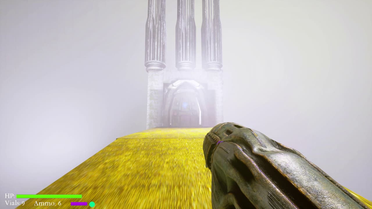 Epitome (Seniattus Studios) screenshot 6