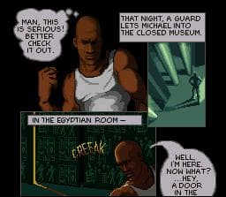Michael Jordan: Chaos in the Windy City screenshot 6