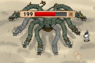 島根おろち -Shimane Orochi- #47app screenshot 4