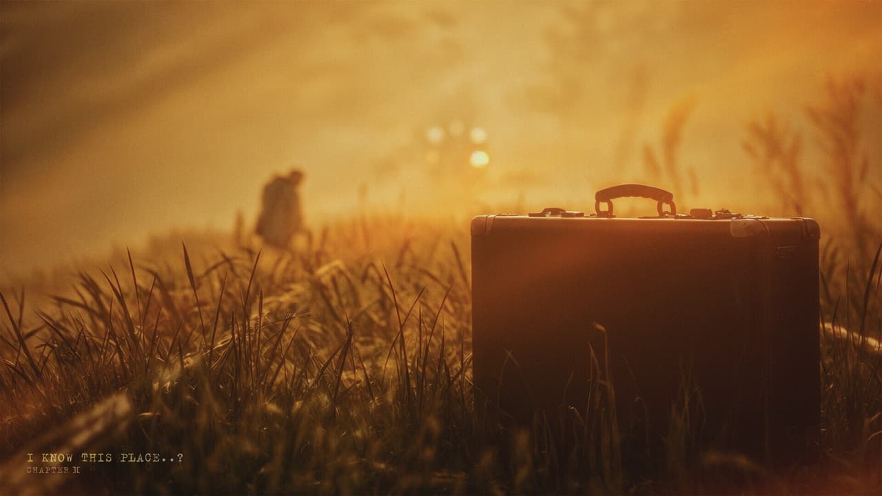 I Know This Place..? (chapter II) screenshot 4