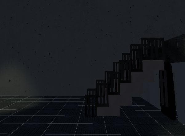 Spooky Lever Challenge