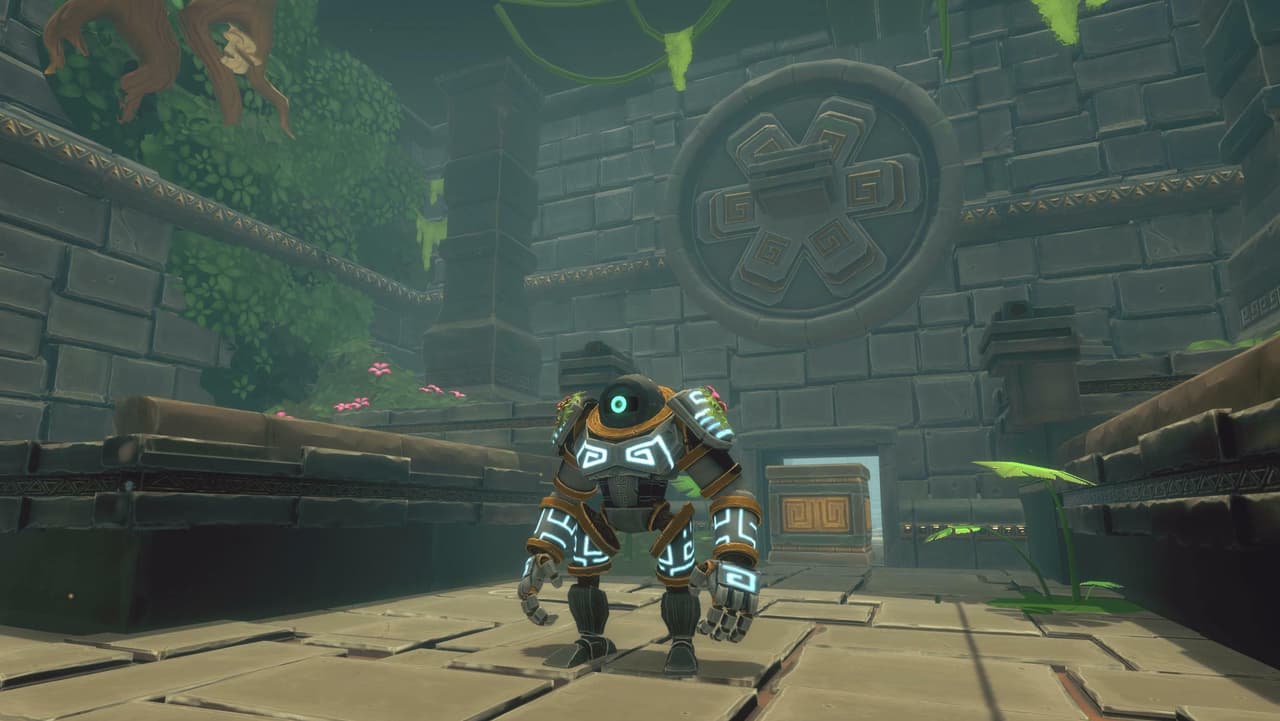 Golem (itch) (teamgolem) screenshot 5