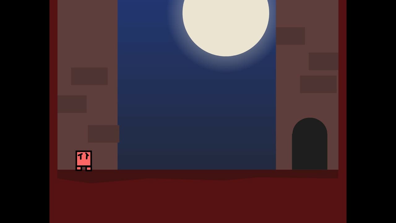 Were-Cube screenshot 2