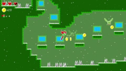 Strawberry Princess screenshot 4