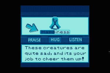 Awarémon screenshot 3