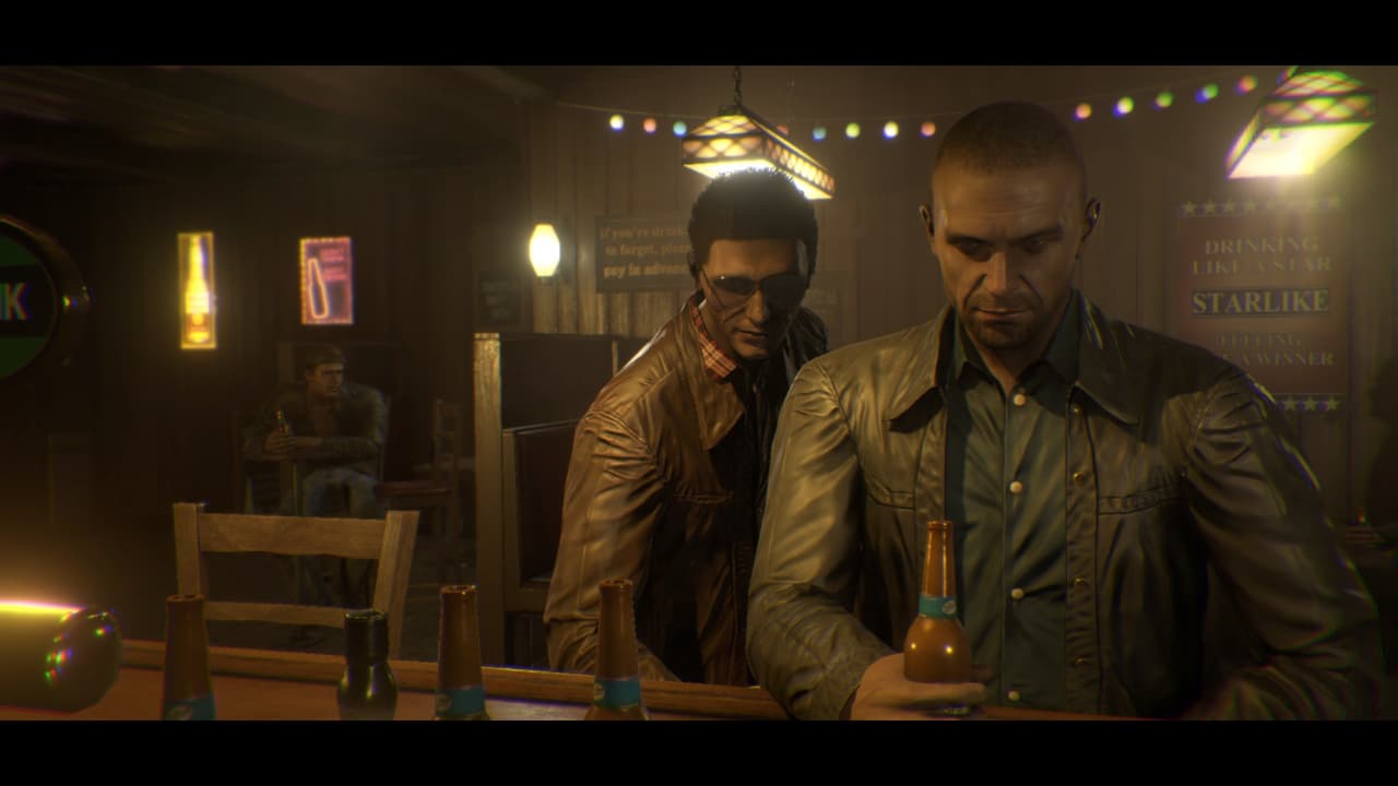 The Slater screenshot 6