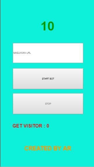 BOT VISITOR