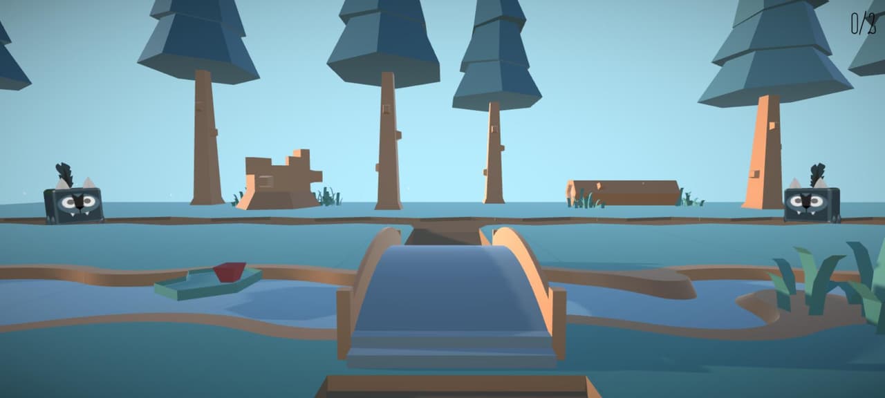 The Eleven Labours screenshot 2