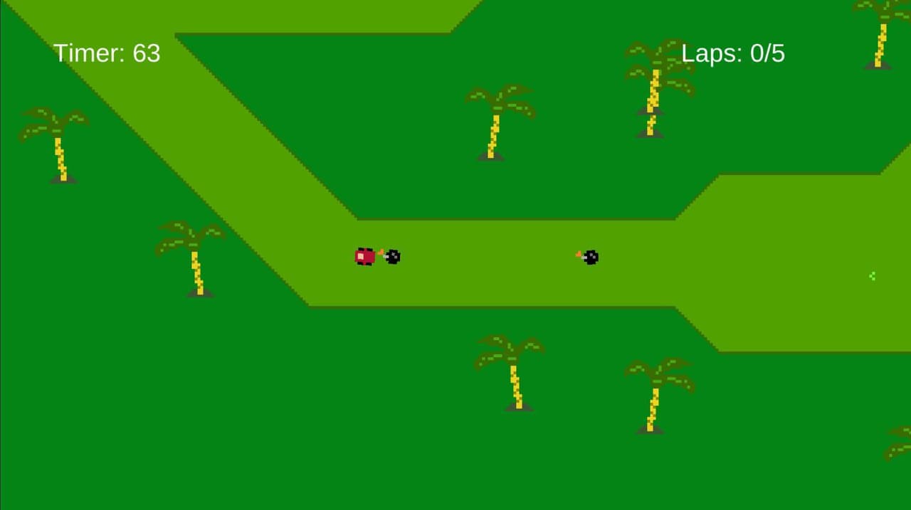 RaceOne screenshot 3