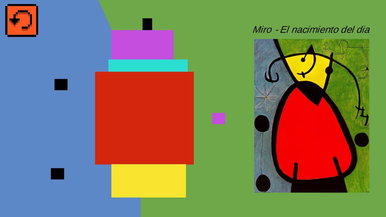 Peaceful Paintings screenshot 4