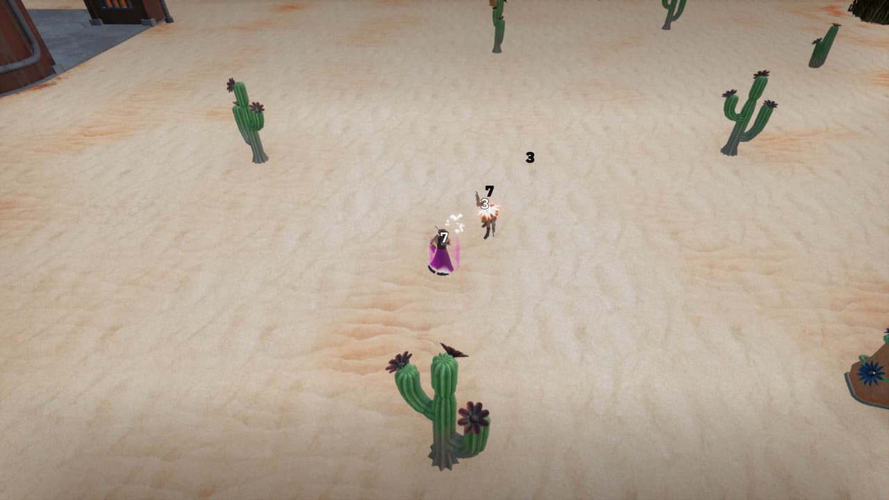 Strive screenshot 4