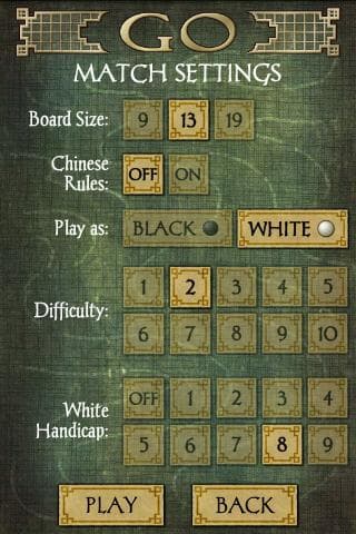 Go screenshot 5