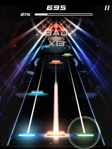Rock Heroes: A new rhythm game