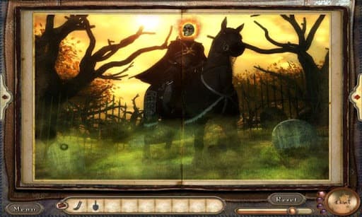 Azada: Ancient Magic (Full) CE screenshot 2
