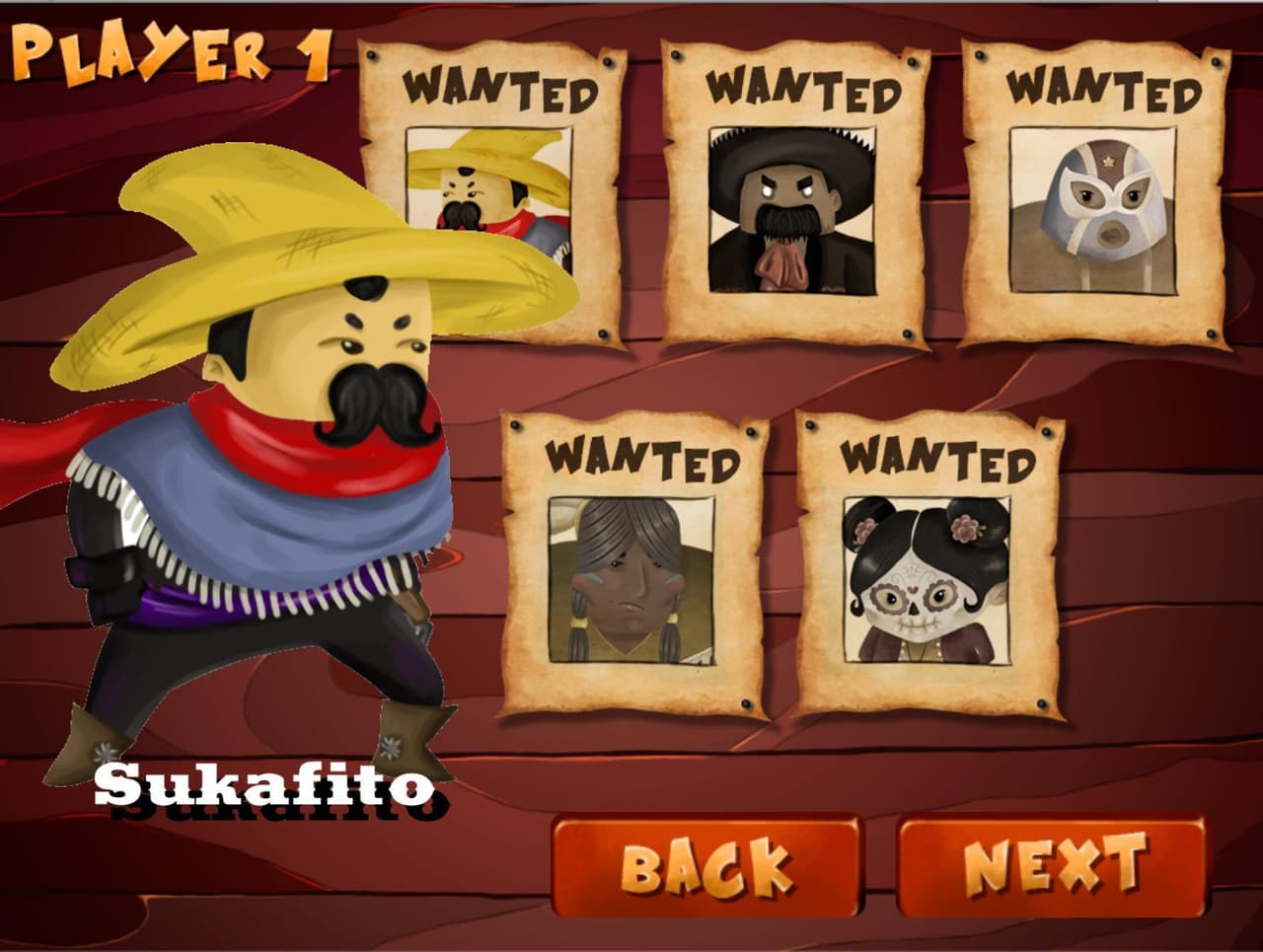 Sukafu Duel screenshot 4