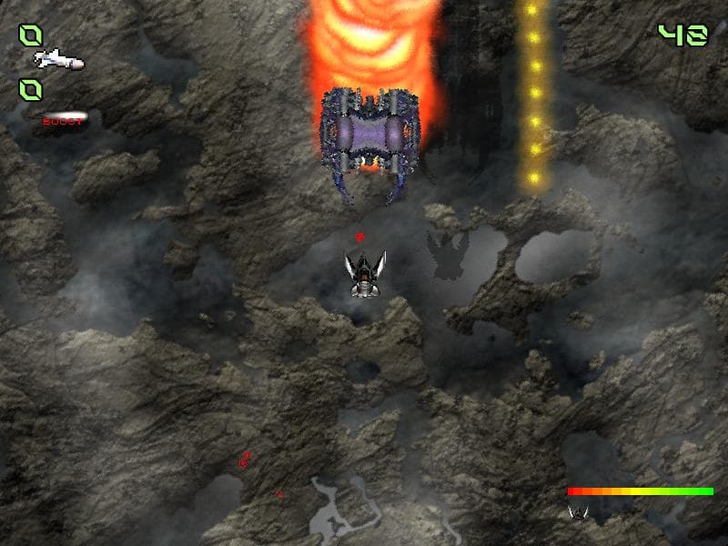 Oddity screenshot 5