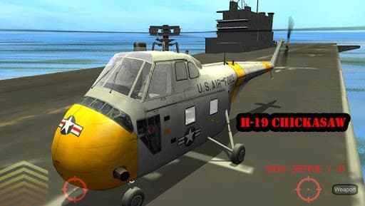 Gunship III FREE
