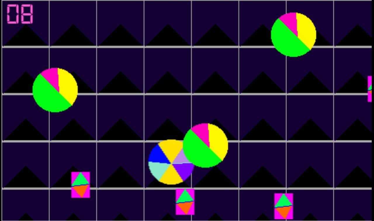 Glopop screenshot 3