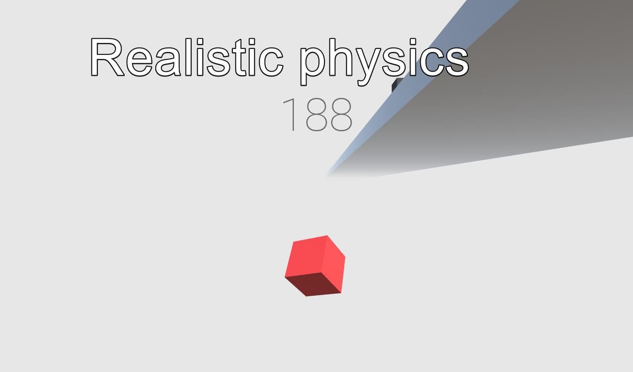 ObstacleSlide (Askejm) screenshot 2