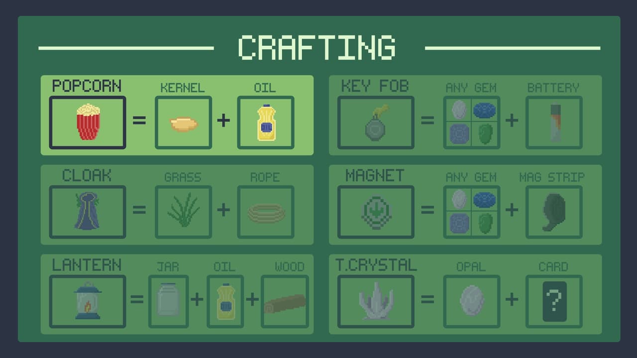 Prisoners of Time Fabric screenshot 5