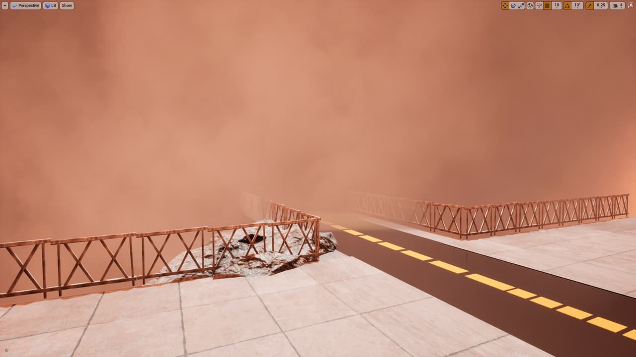The Unreal Story screenshot 3