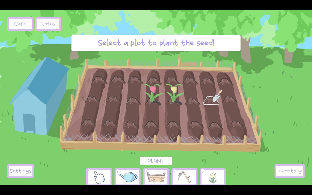 Gogo Boba screenshot 2