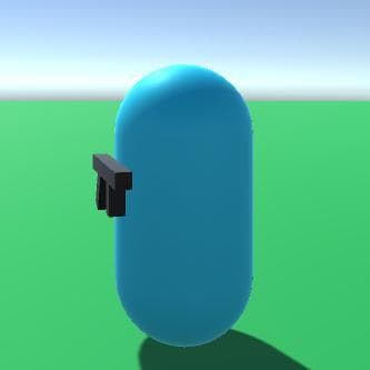 Explosive Man
