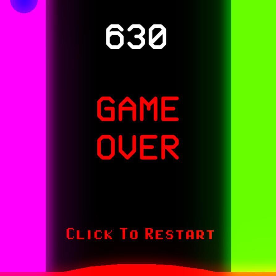 Anti-Matter Arcade screenshot 3