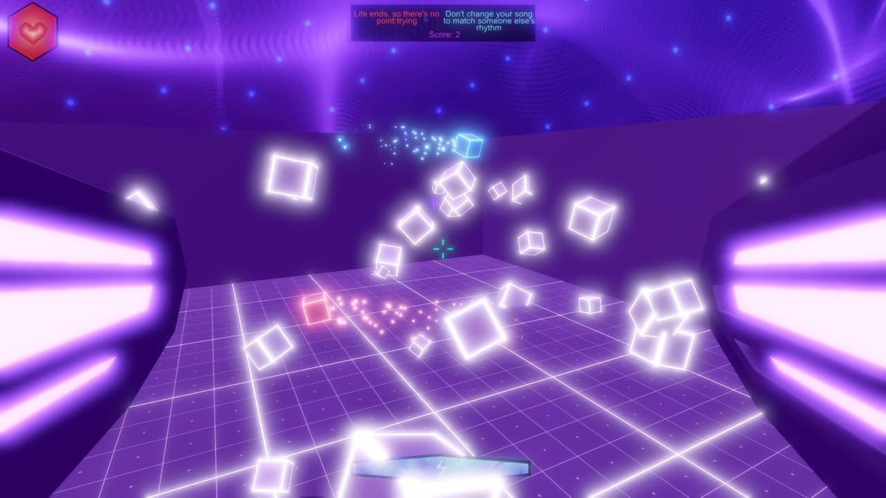 HyperCubes screenshot 3
