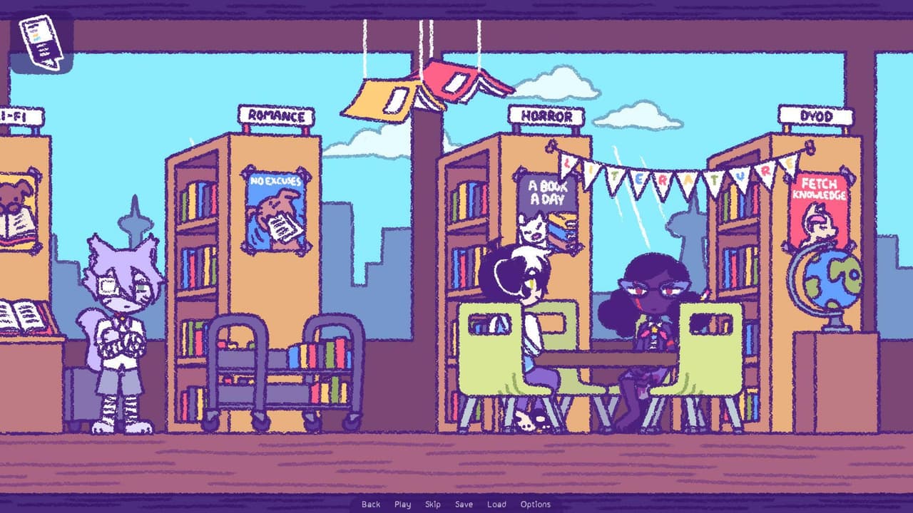 Purrfect Apawcalypse: Patches Inferno screenshot 5