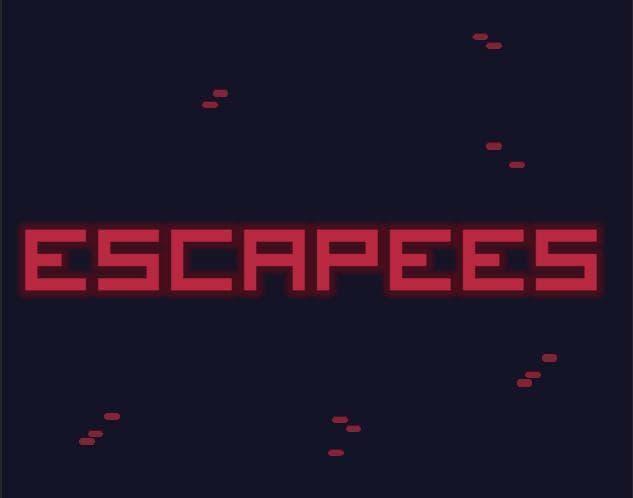 Escapees (leastpark)