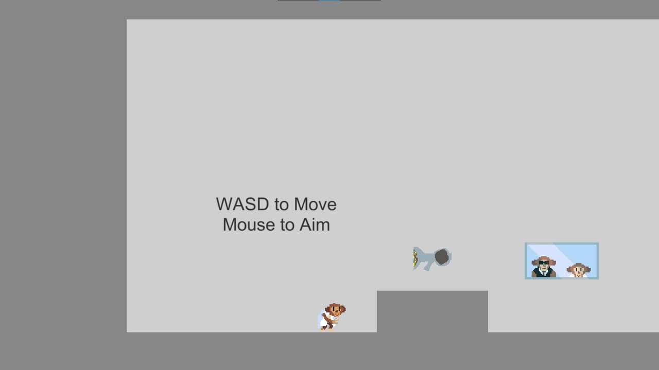 Project Banana Fresco screenshot 2