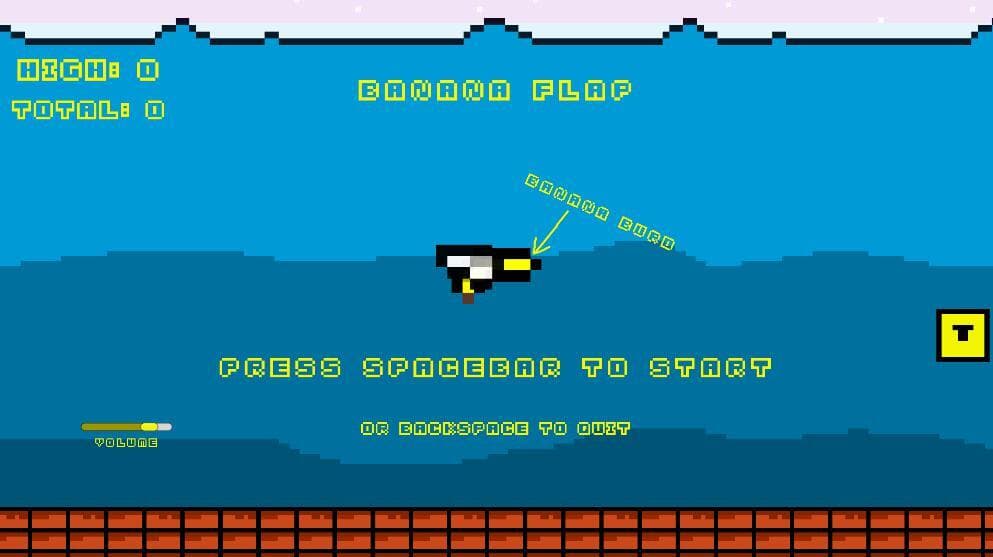 Banana Flap screenshot 2