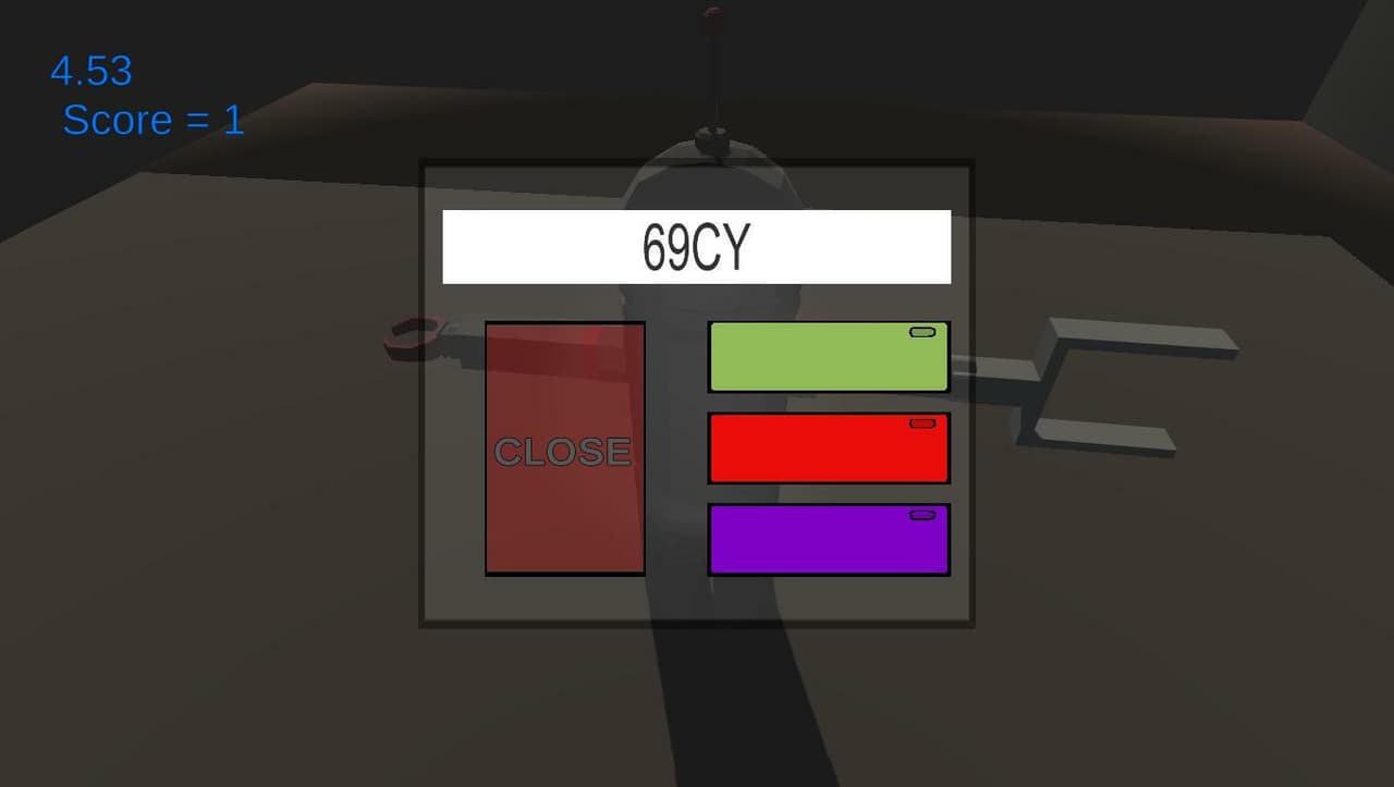 Spanner in the Works screenshot 2