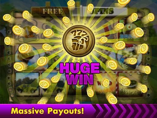 Royal Fortune Slots screenshot 3