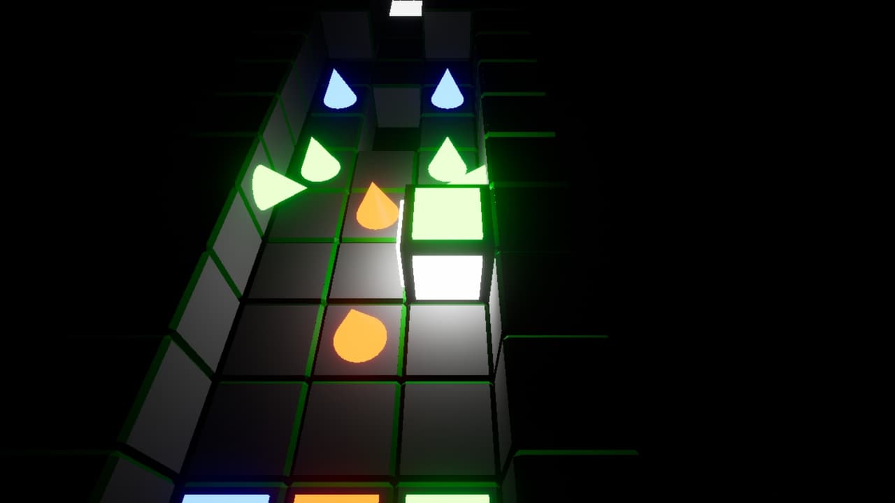 Lets Play A Cube (Kyroaku) screenshot 3