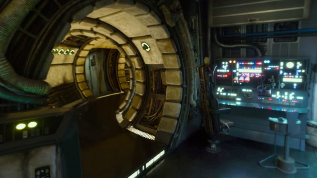 Disney Movies VR screenshot 6