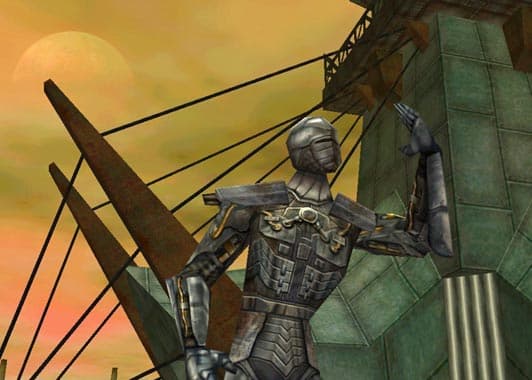 Ultima Worlds Online: Origin screenshot 6